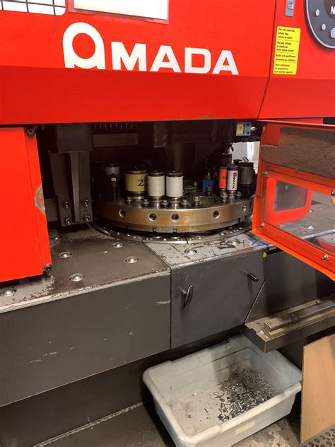 amada cnc punching machine for sale|amada turret punch tooling catalog.